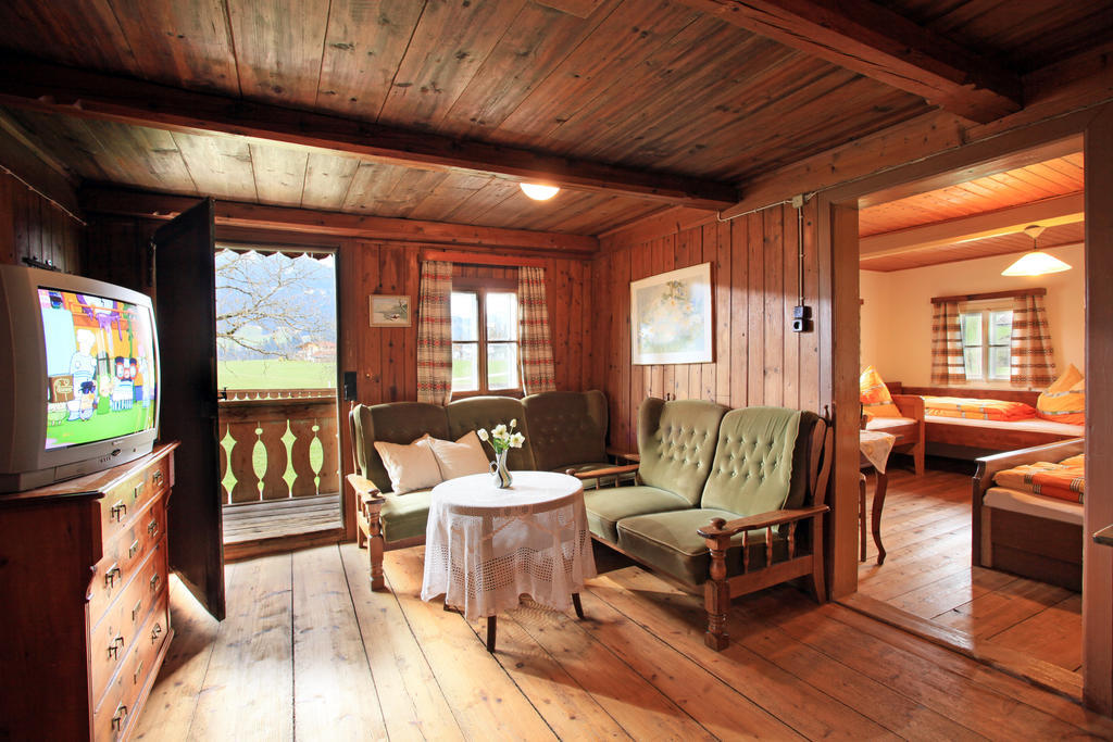 Ferienhaus Hinterebenhub Hopfgarten im Brixental Rum bild