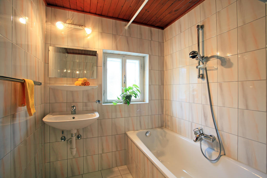 Ferienhaus Hinterebenhub Hopfgarten im Brixental Rum bild